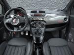 Fiat 500 GQ 2013 года